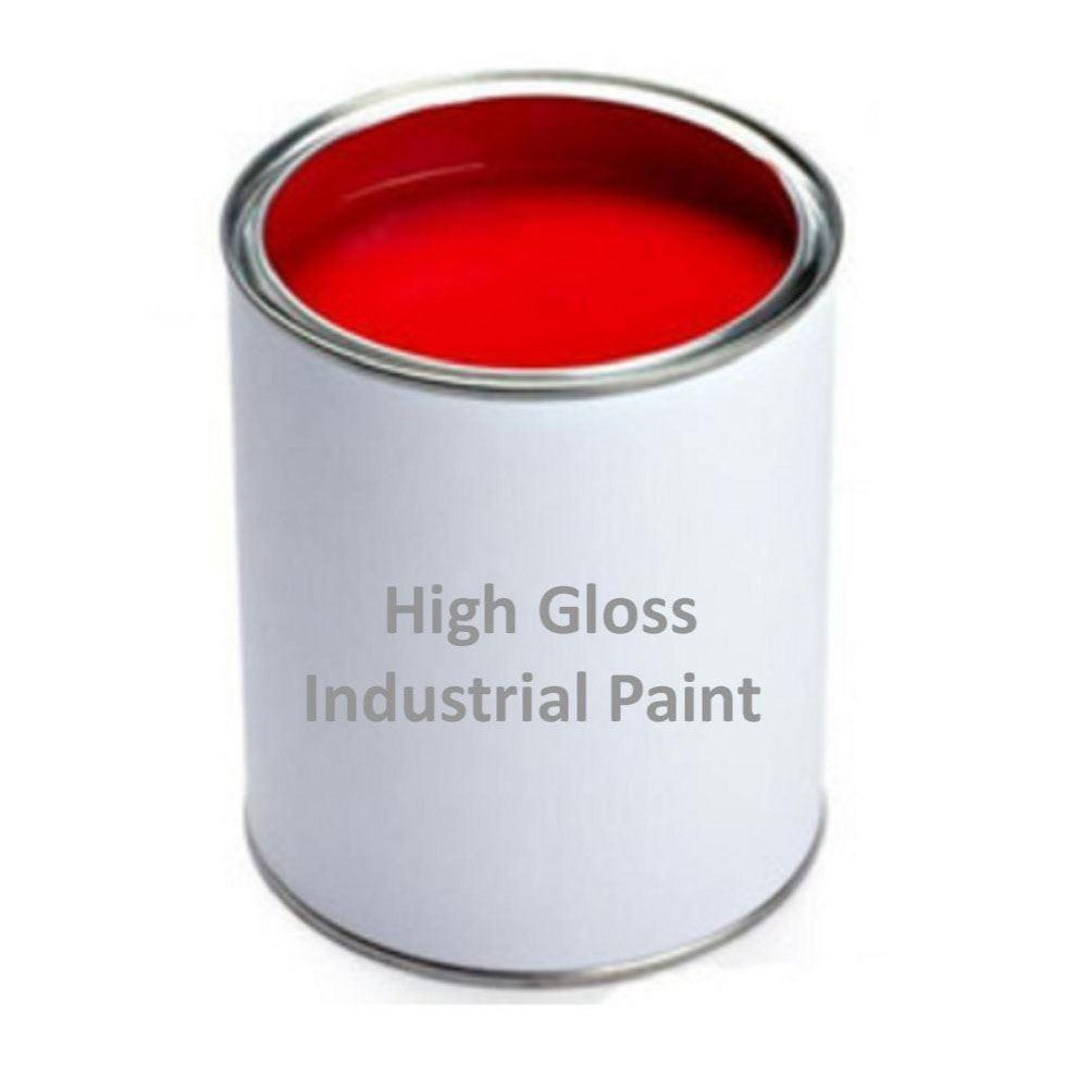 Gloss Industrial Paints Image