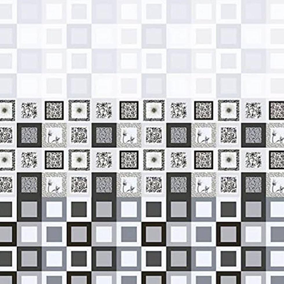 Glossy 3D Wall Tiles Image