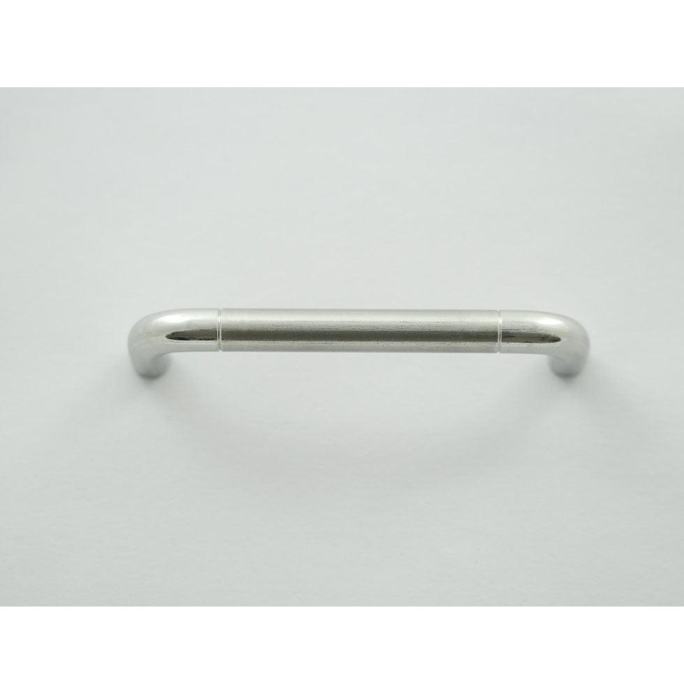 Glossy Cabinet Door Handle Image