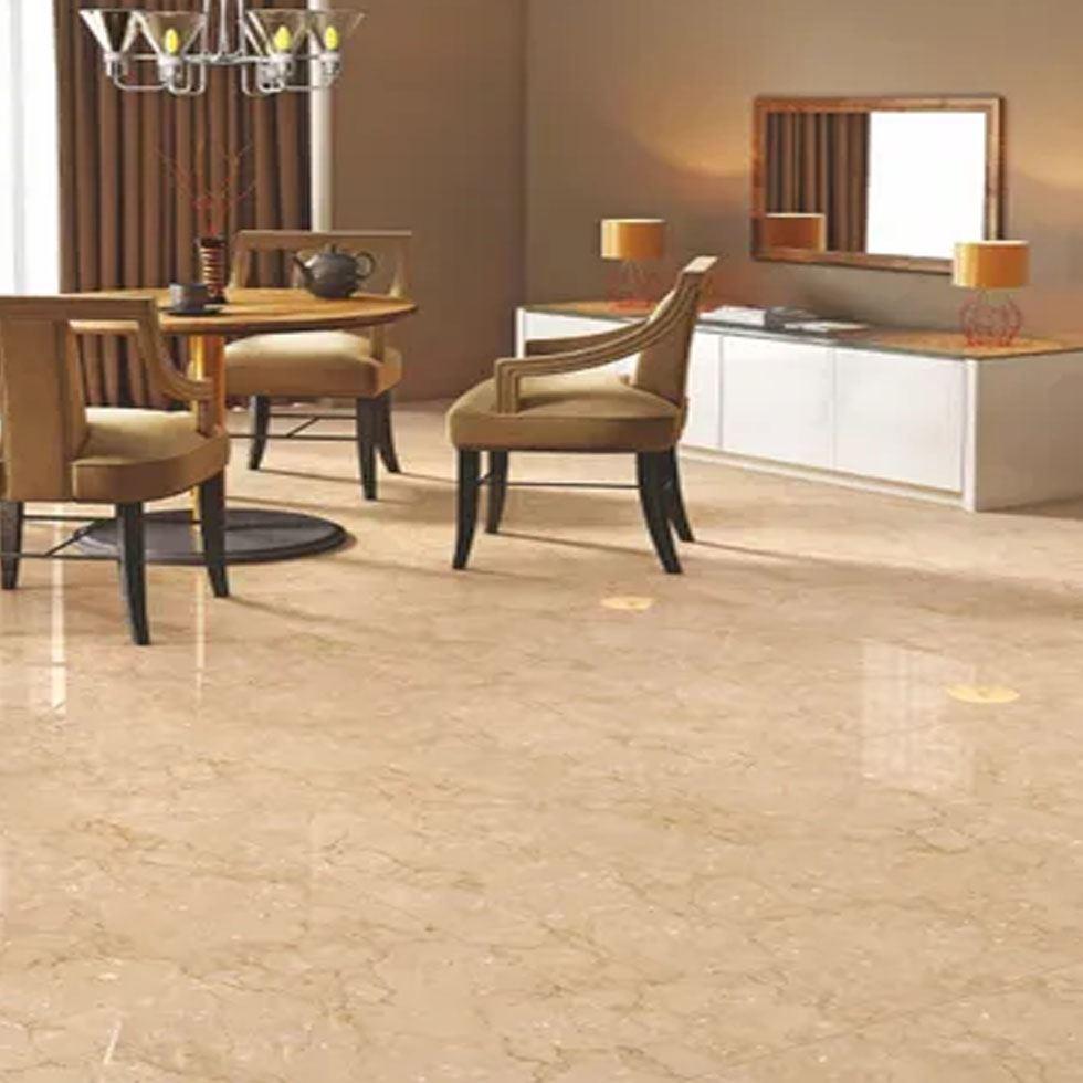 Glossy Ceramic Vitrified Tiles Image