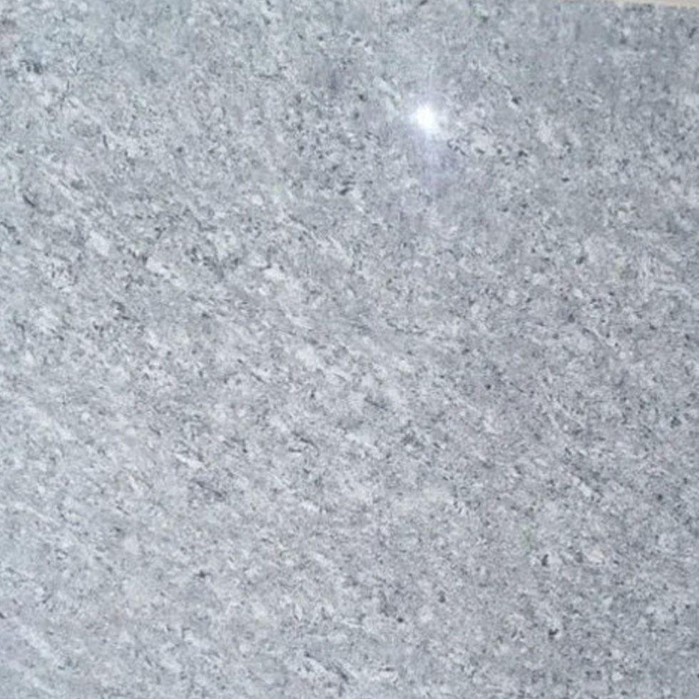 Granite Glossy Floor Tiles Image