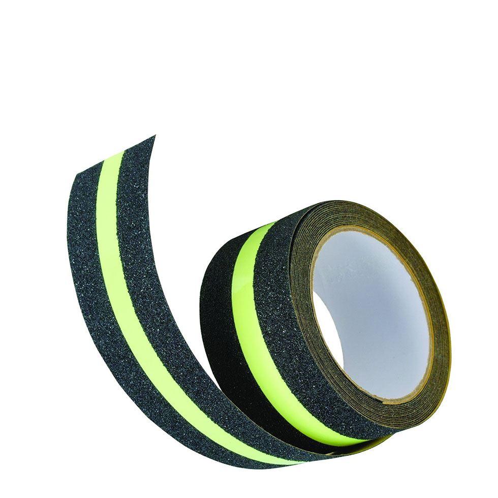 Glow Anti Skid Tape Image