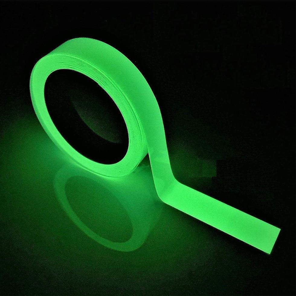 Glow Luminous Tape Image