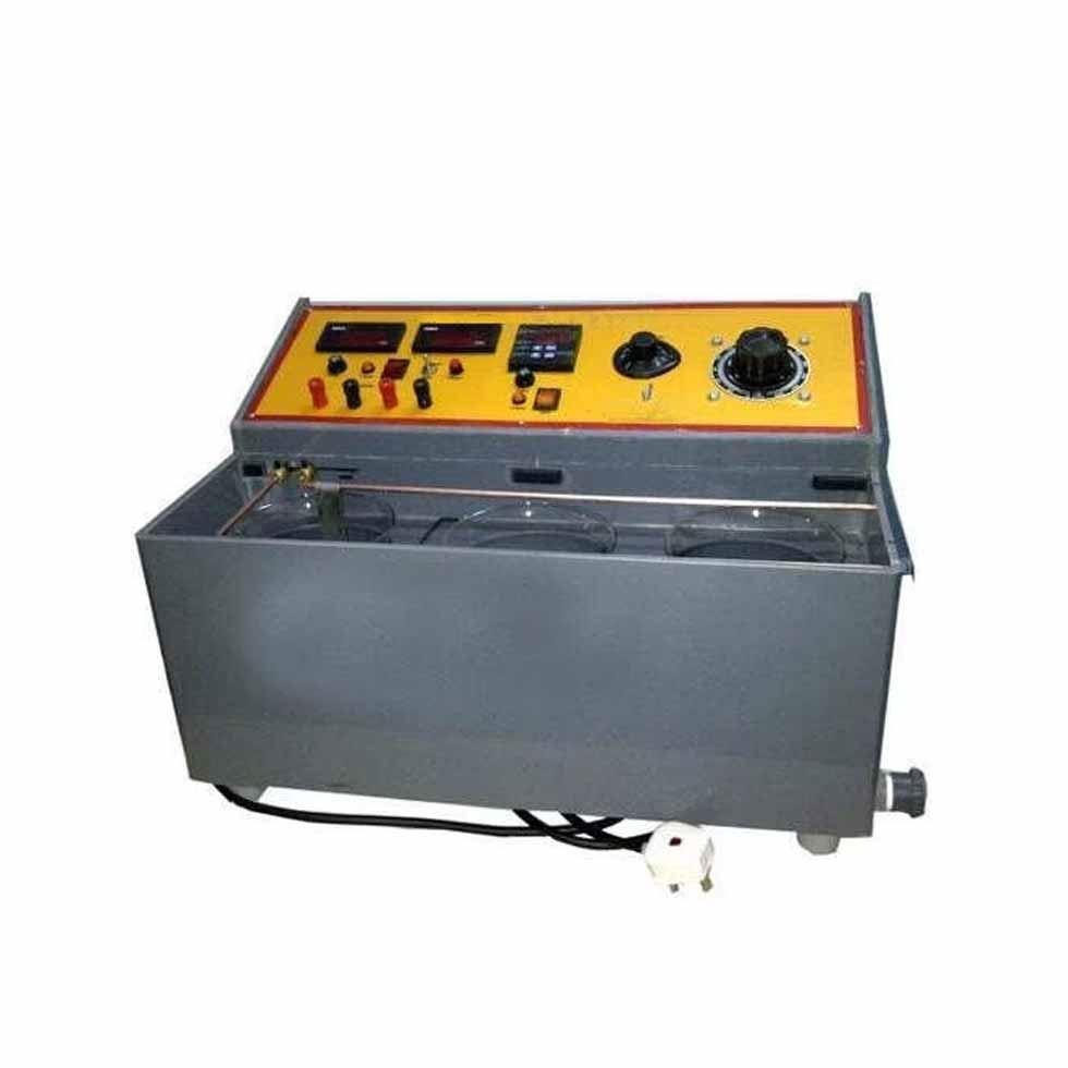 Gold Plating Machine Image