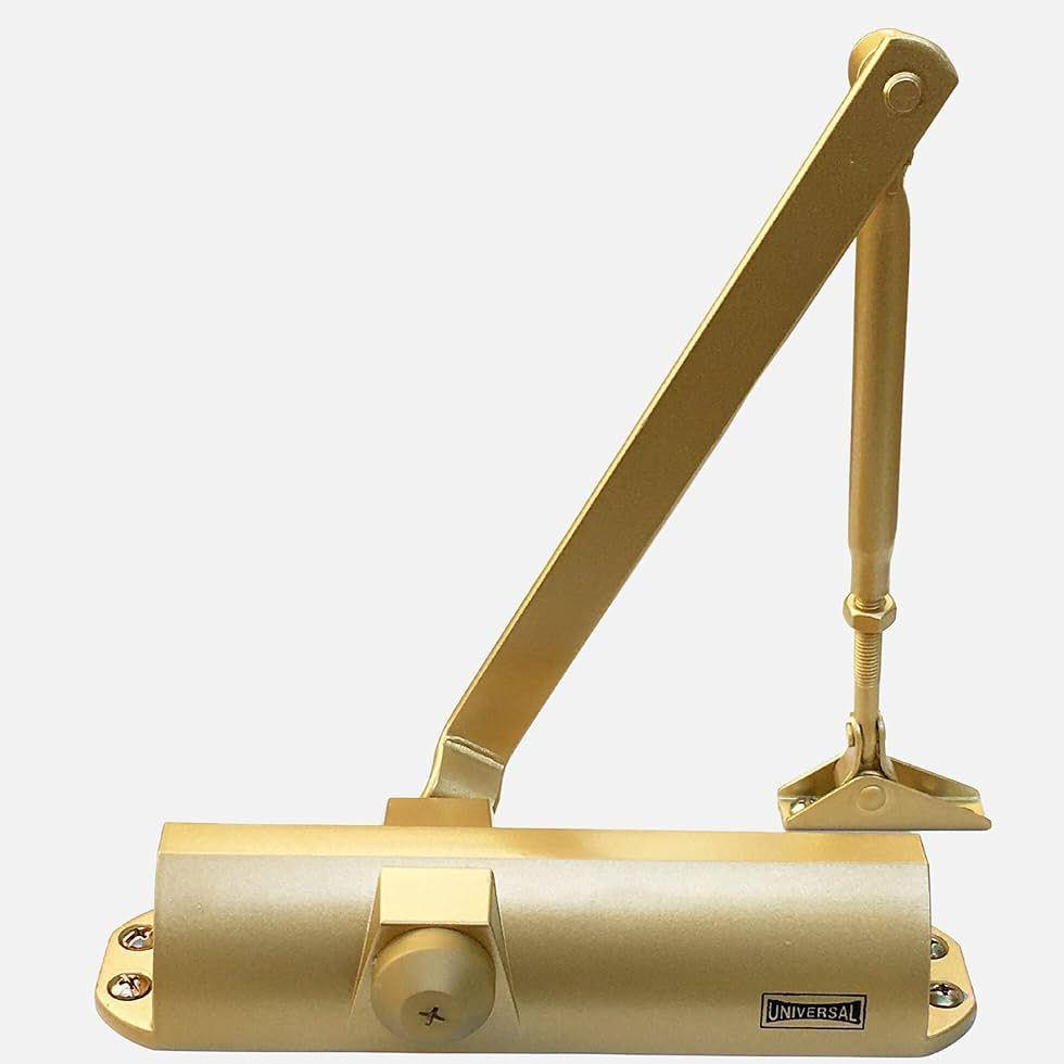 Golden Door Closer Image