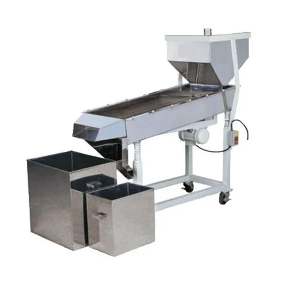 Grain Filter Machine Image