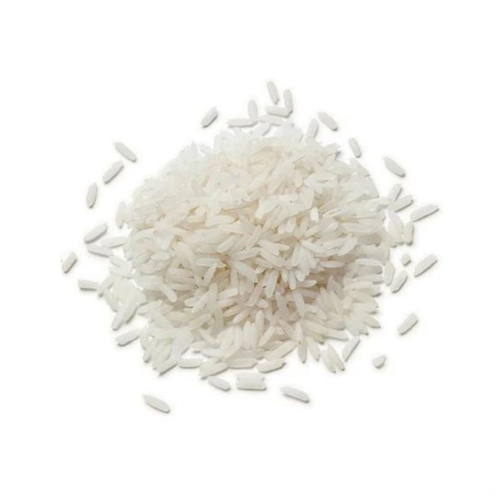 Grain White Rice Image