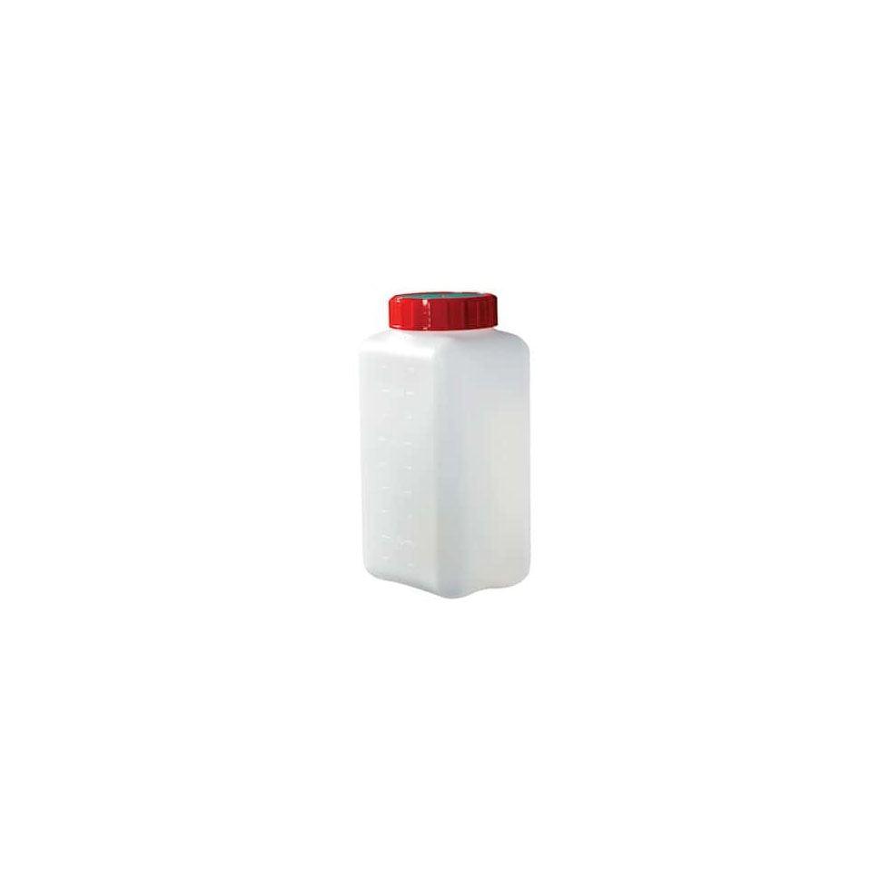 Gram Barni Bottle Hdpe Image