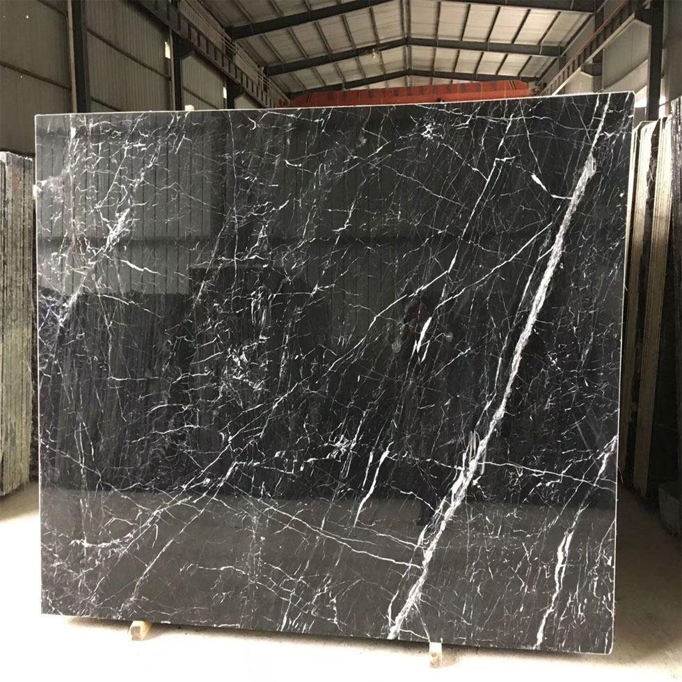 Granite Nero Tile  Image