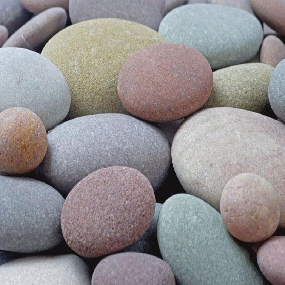Granite Pebble Stone Image
