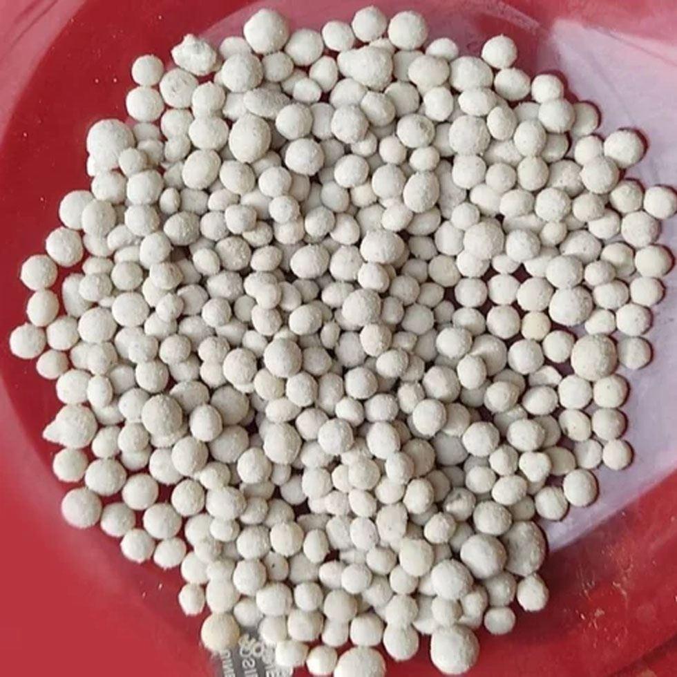 Granular Zinc Sulphate Image