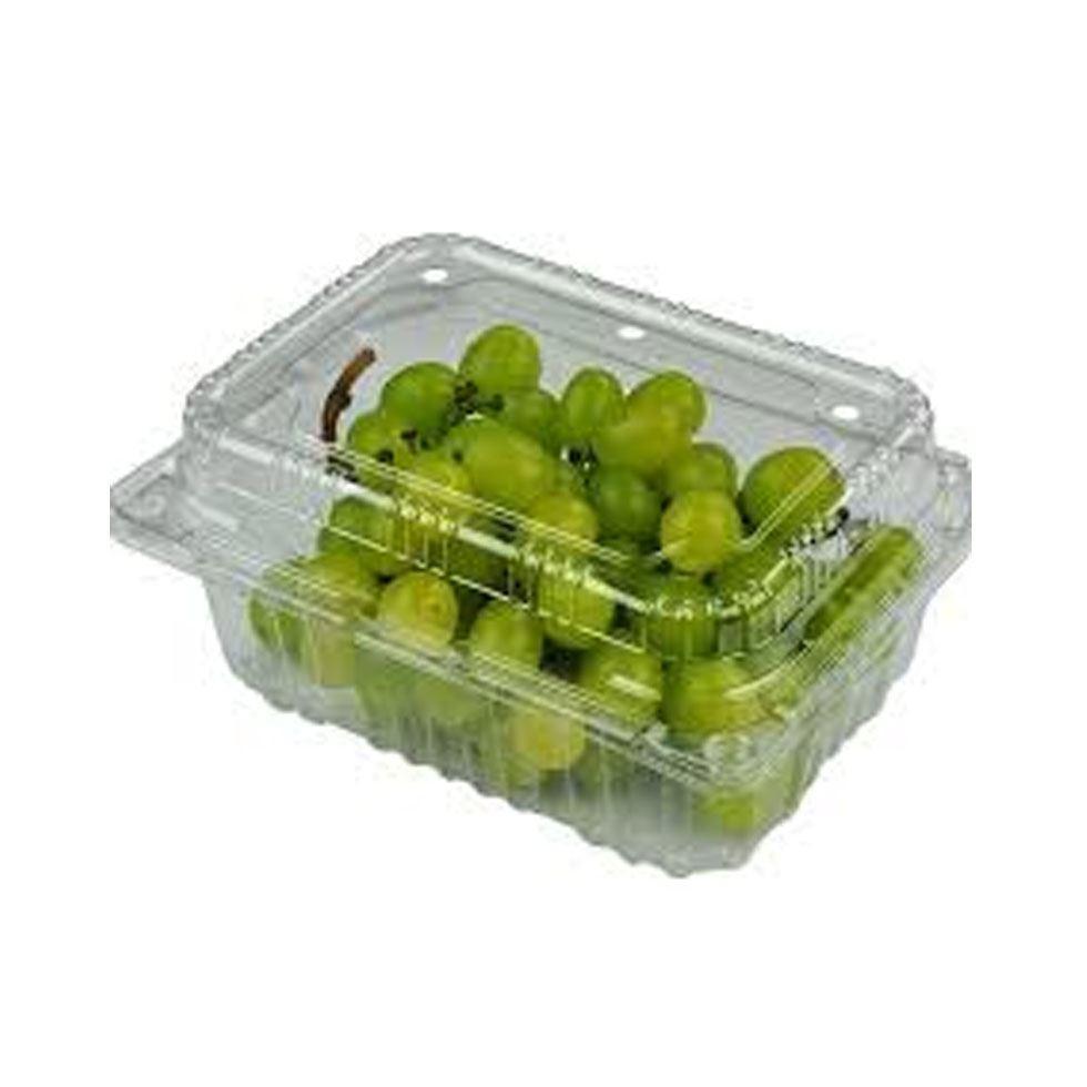 Grapes Packaging Box Image