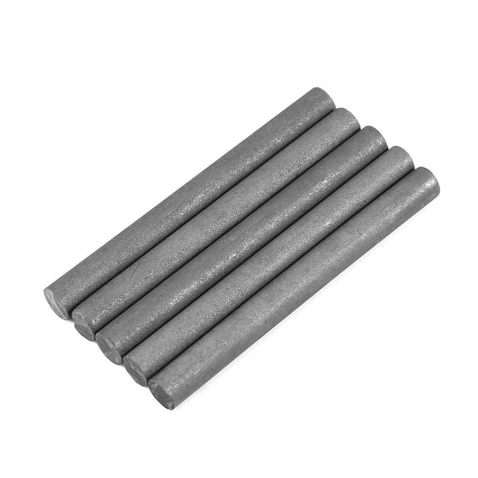 Graphite Electrode Rod Image