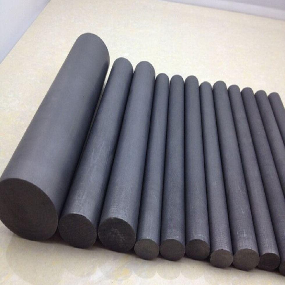 Graphite Filled Rods Image