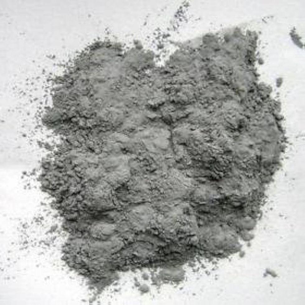 Gray Metal Powder Image