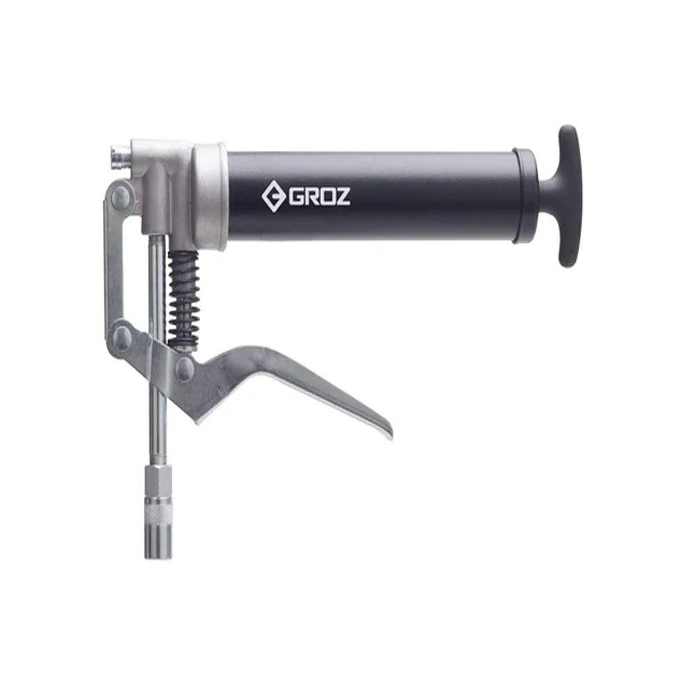 Heavy Duty Mini Pistol Grease Gun Types Deluxe Supplier Image