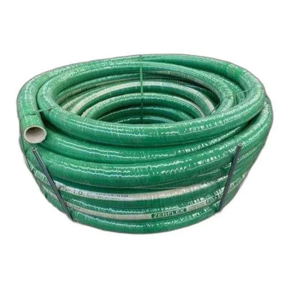 Green fuel Hose Image