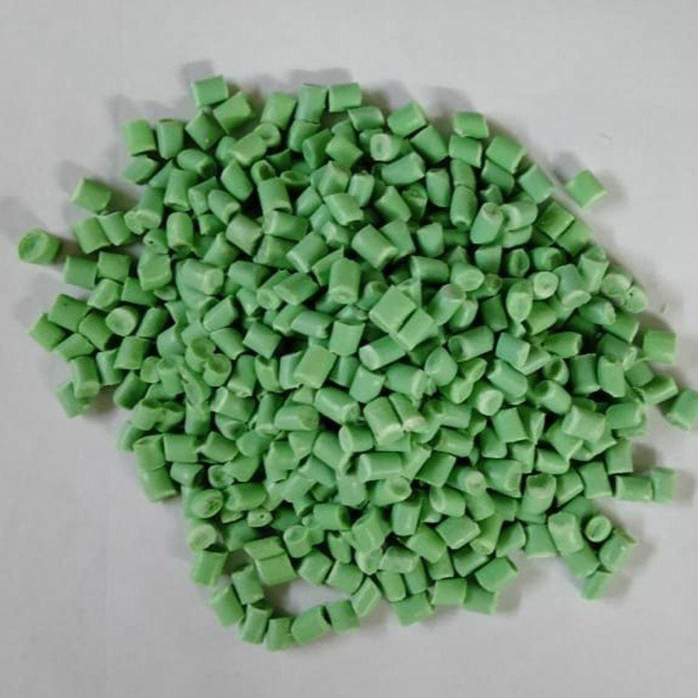 Green Ppcp Granules Image