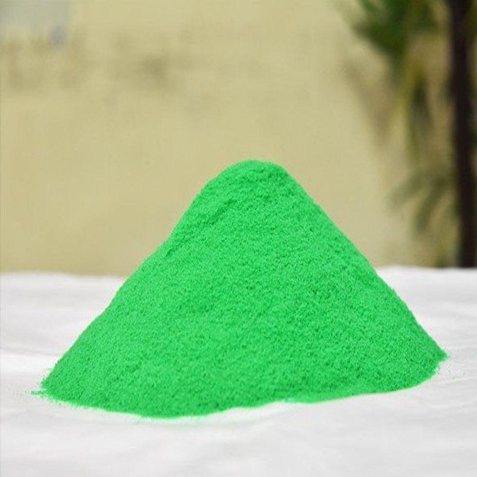 Green Rotomolding Powder Image