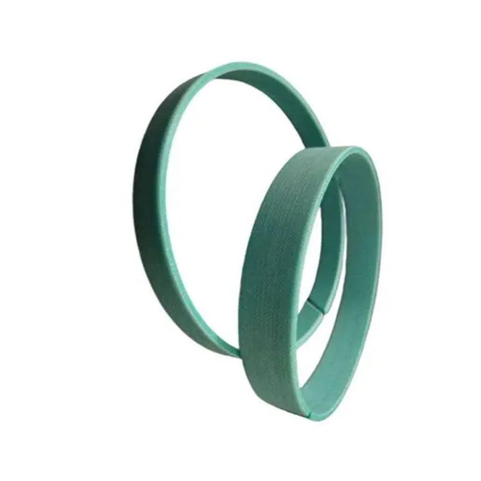 Green Wear Rings Image