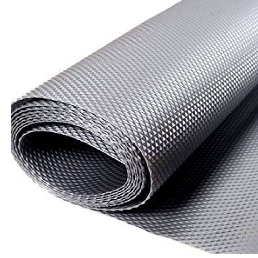 Grey Pvc Liner Sheet  Image