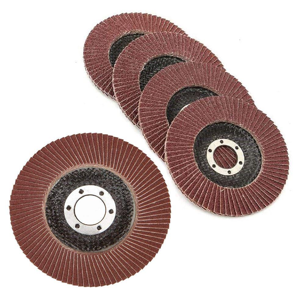 Grinding Wheels Image