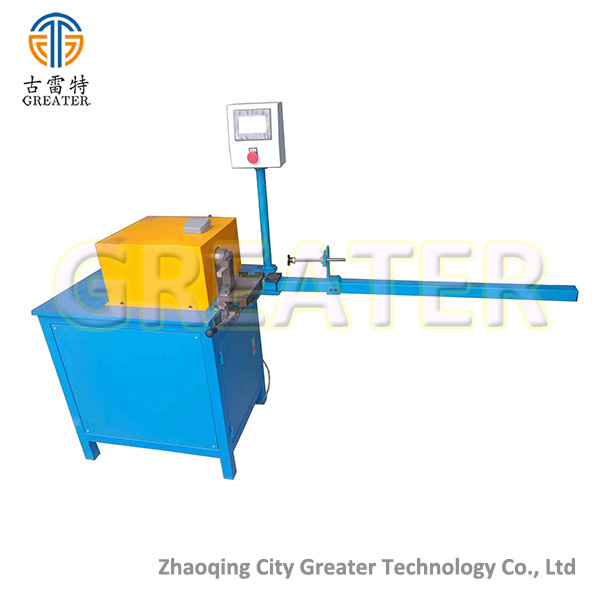 GT-CT30 Tube Cutting Machine for heaters in Greater Image