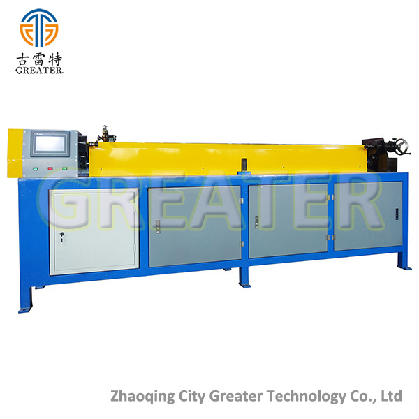 Zhaoqing Greater Best quality GT-DRS24 PLC Hot Runner Heater Winding Machine Image