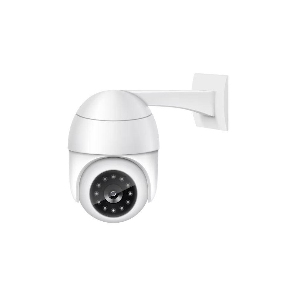 Guard Dome Camera Image