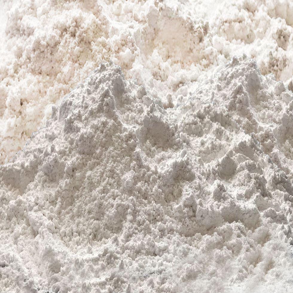 Gypsum Powder Image