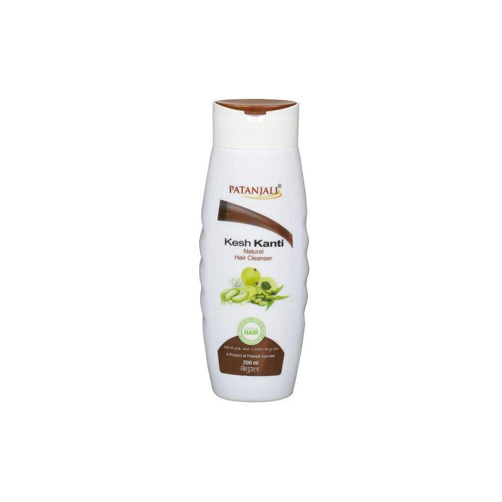 Hair Herbal Shampoo Image