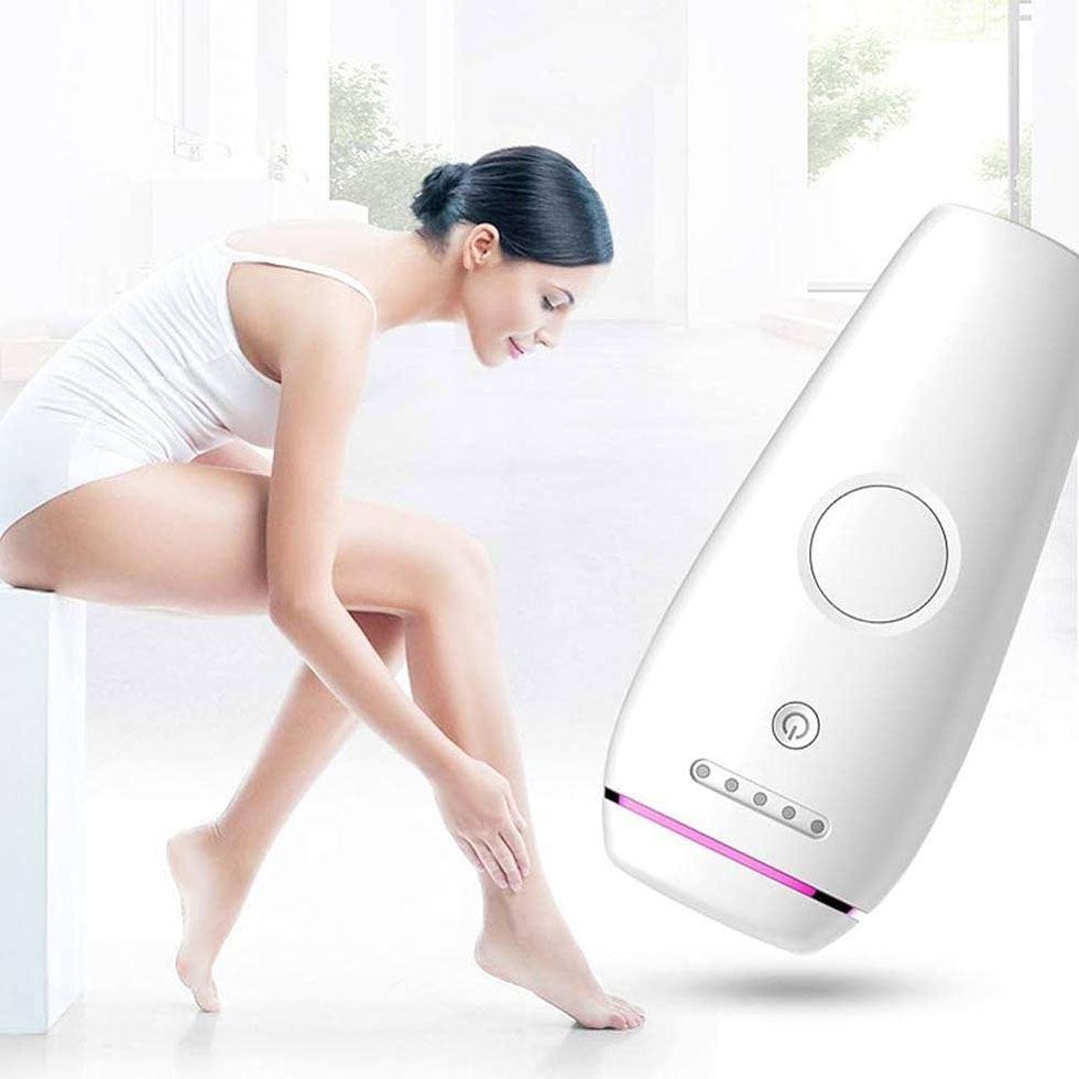 Hair Removal Machine Image