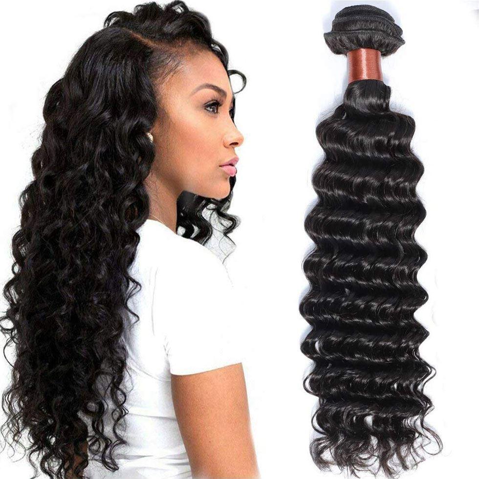 Hair Weave Bundles Image