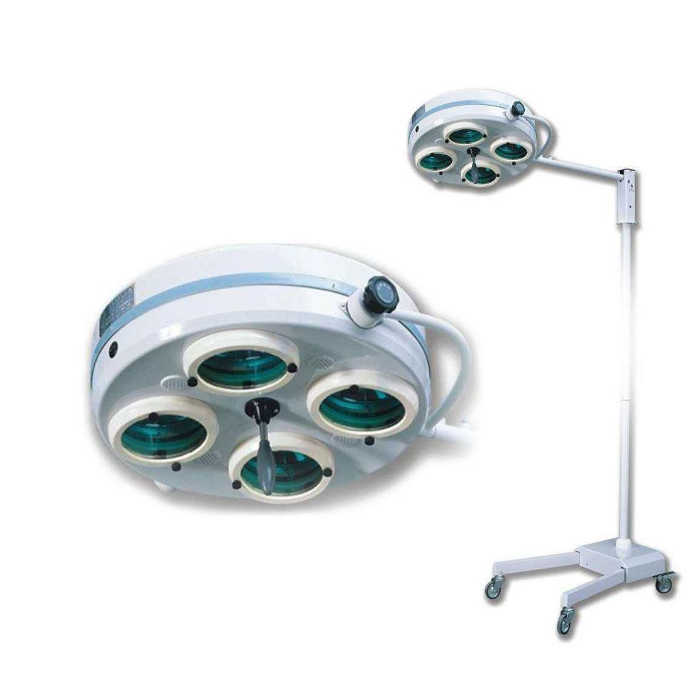 Halogen Surgical Lamps Image