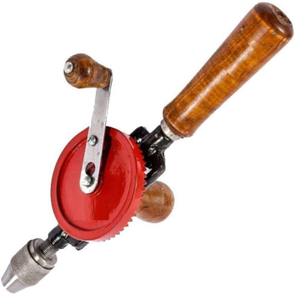 Hand Drill Machine Image