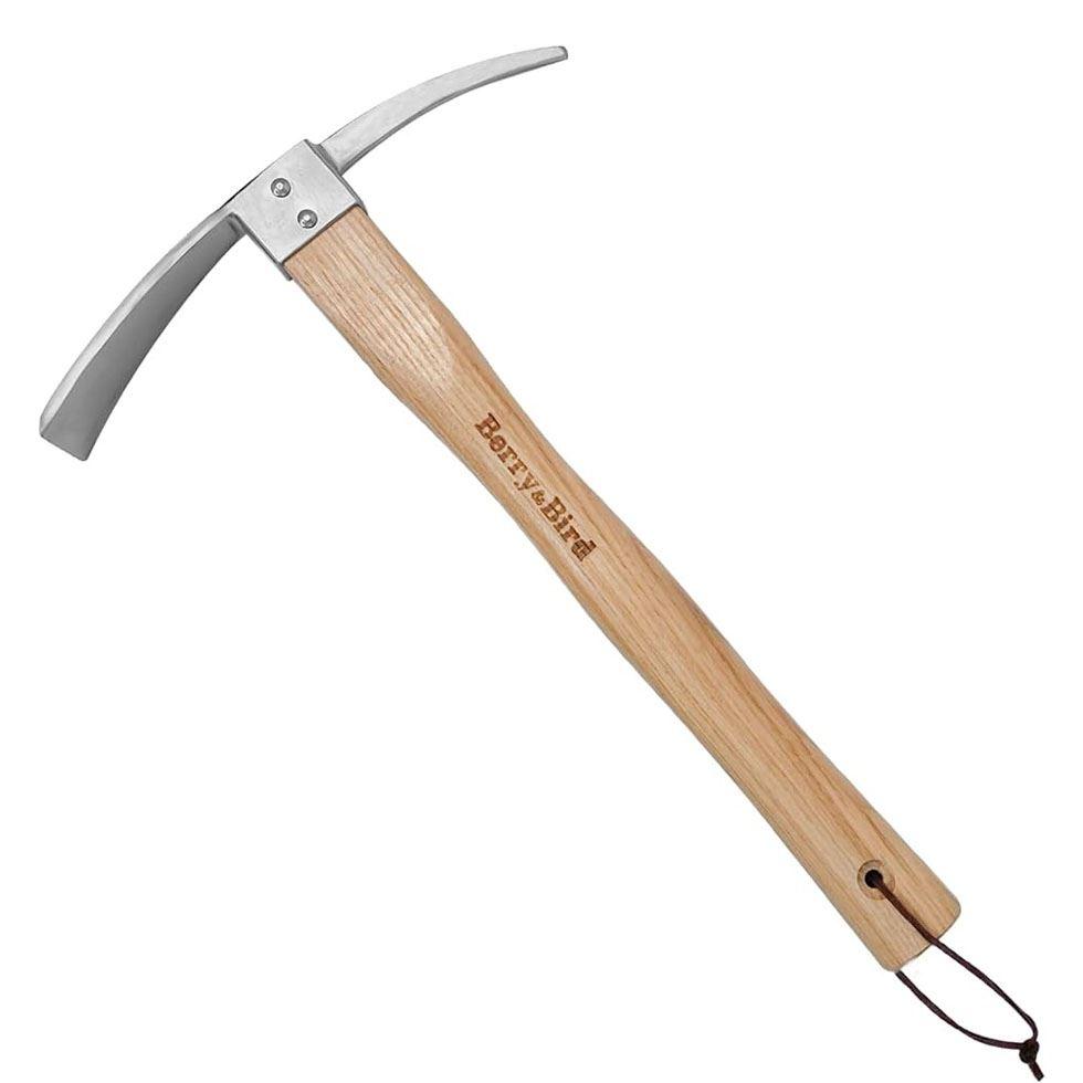Hand Tools Pickaxe Image