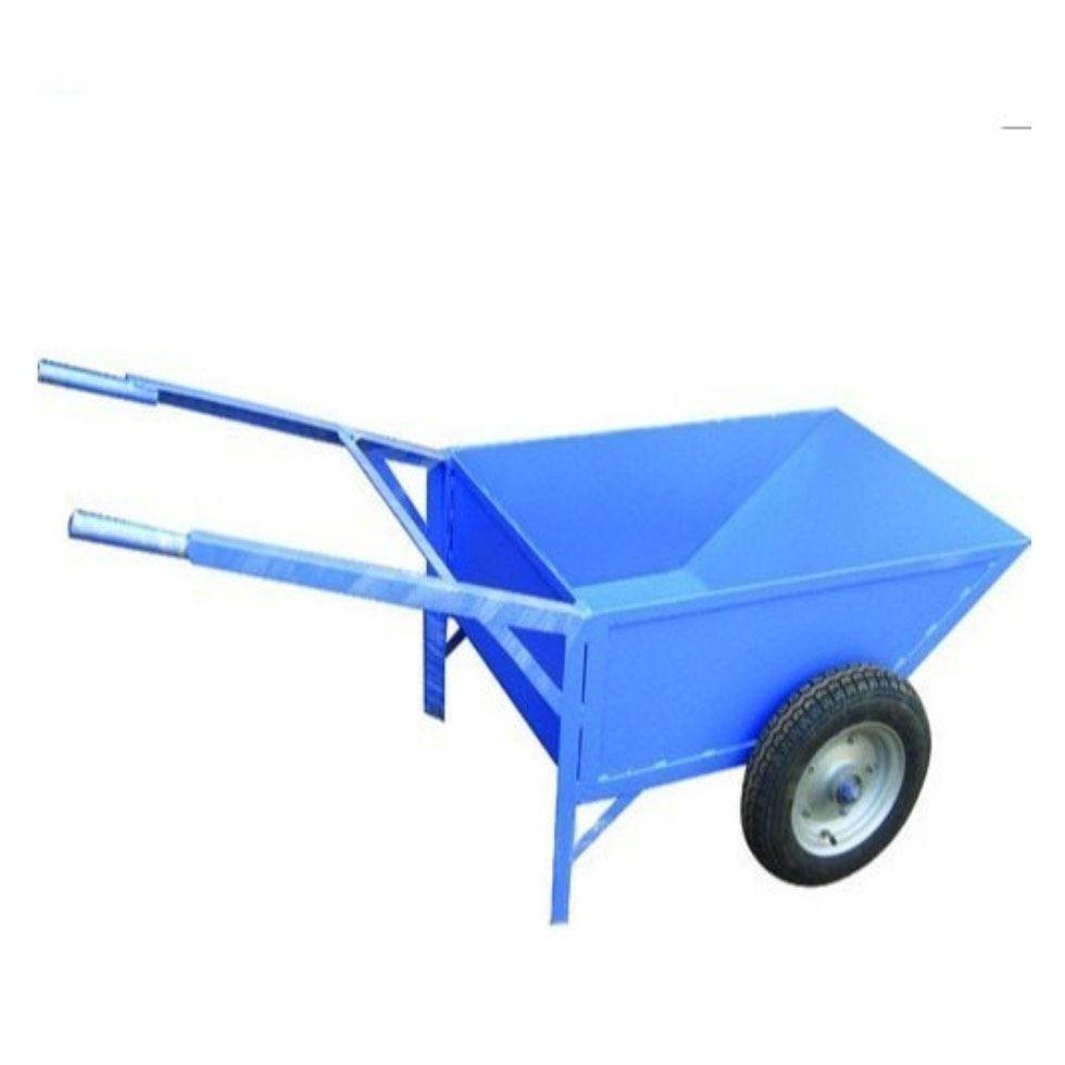 Hand Wheel Barrow Image