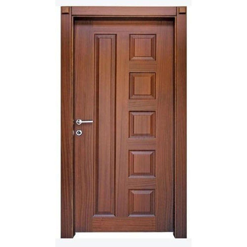  HardWood Doors  Image