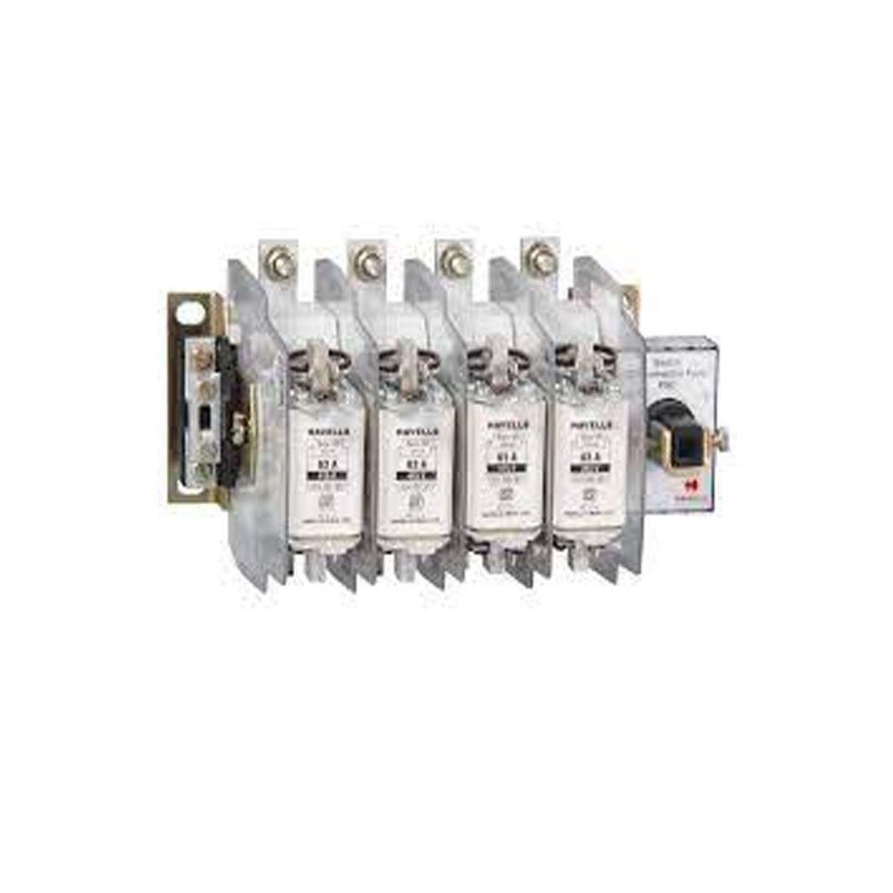 Havells Fuse Switch Unit Image