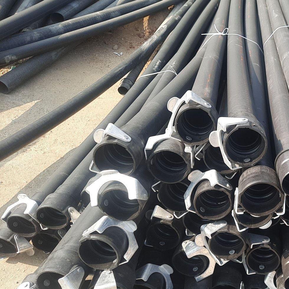 HDPE Agricultural Pipe Image