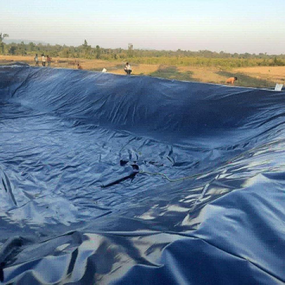 Hdpe Agriculture Geomembrane Image