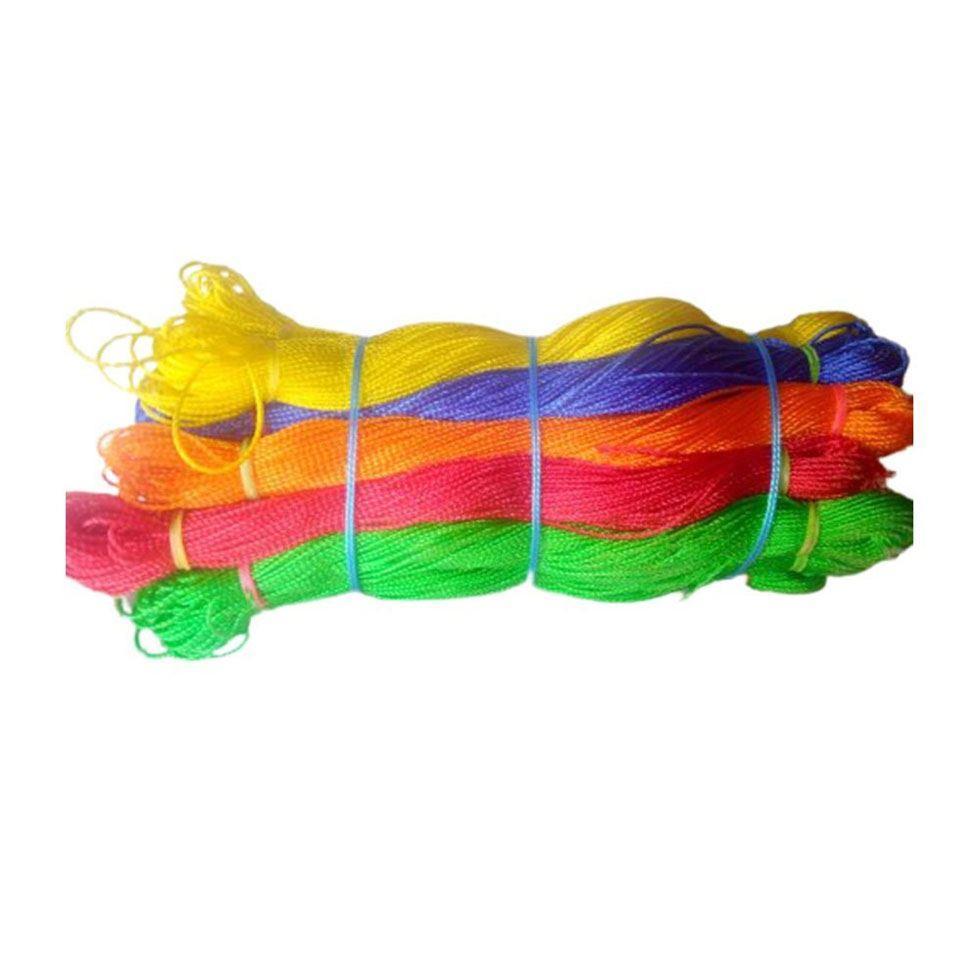 Hdpe Color Ropes Image