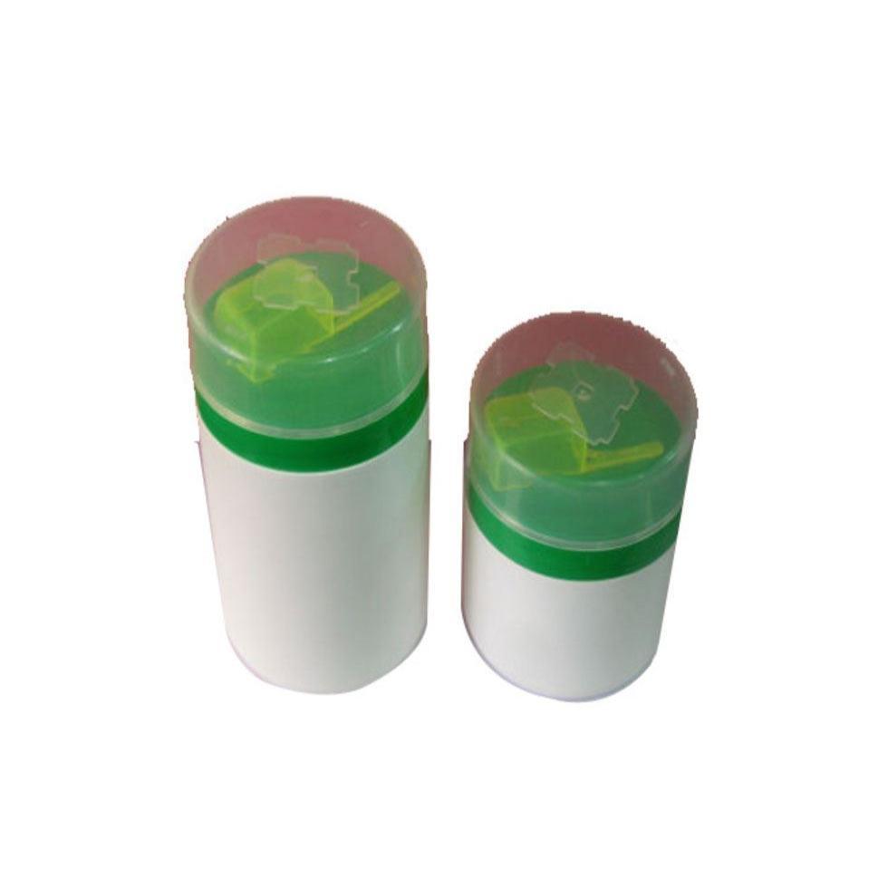 HDPE Food Containers Image