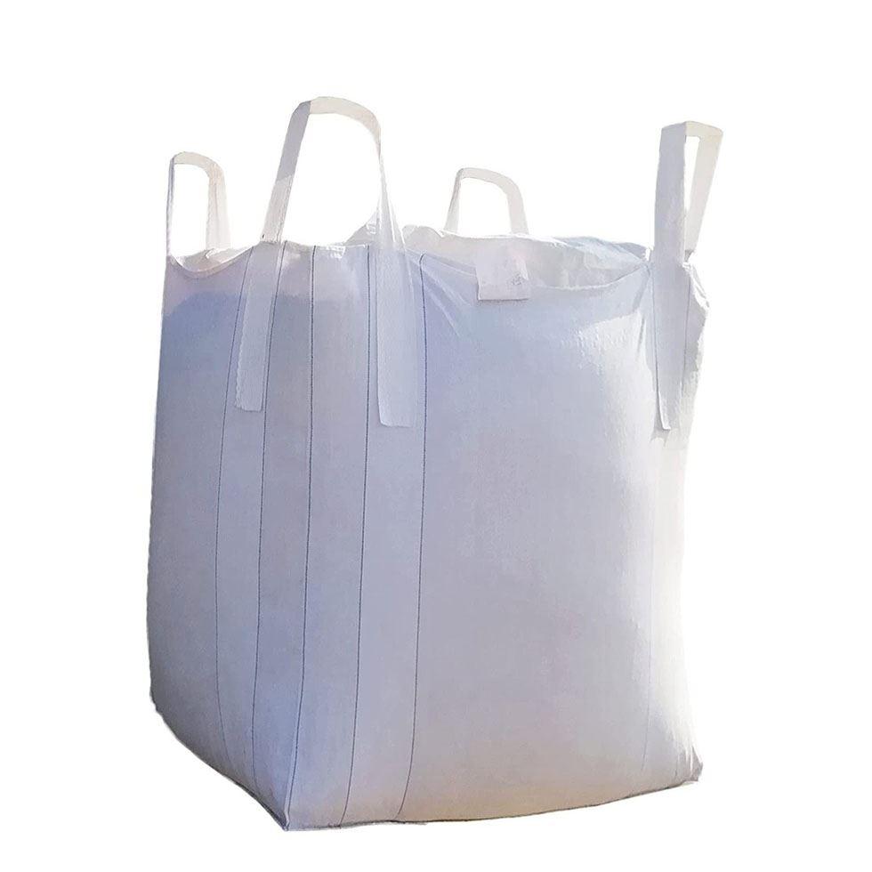 Hdpe Jumbo Bag Image