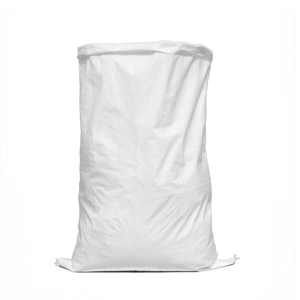 HDPE Plain Bag Image