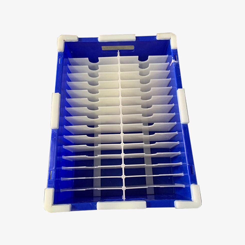 HDPE Plastic Crates Image