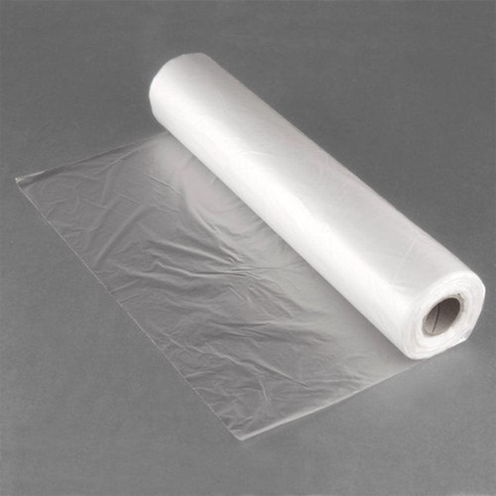 Hdpe Polythene Sheet Image