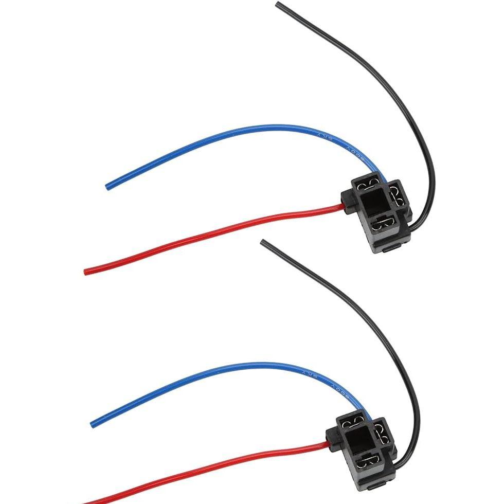 Headlight Wire Harness Image