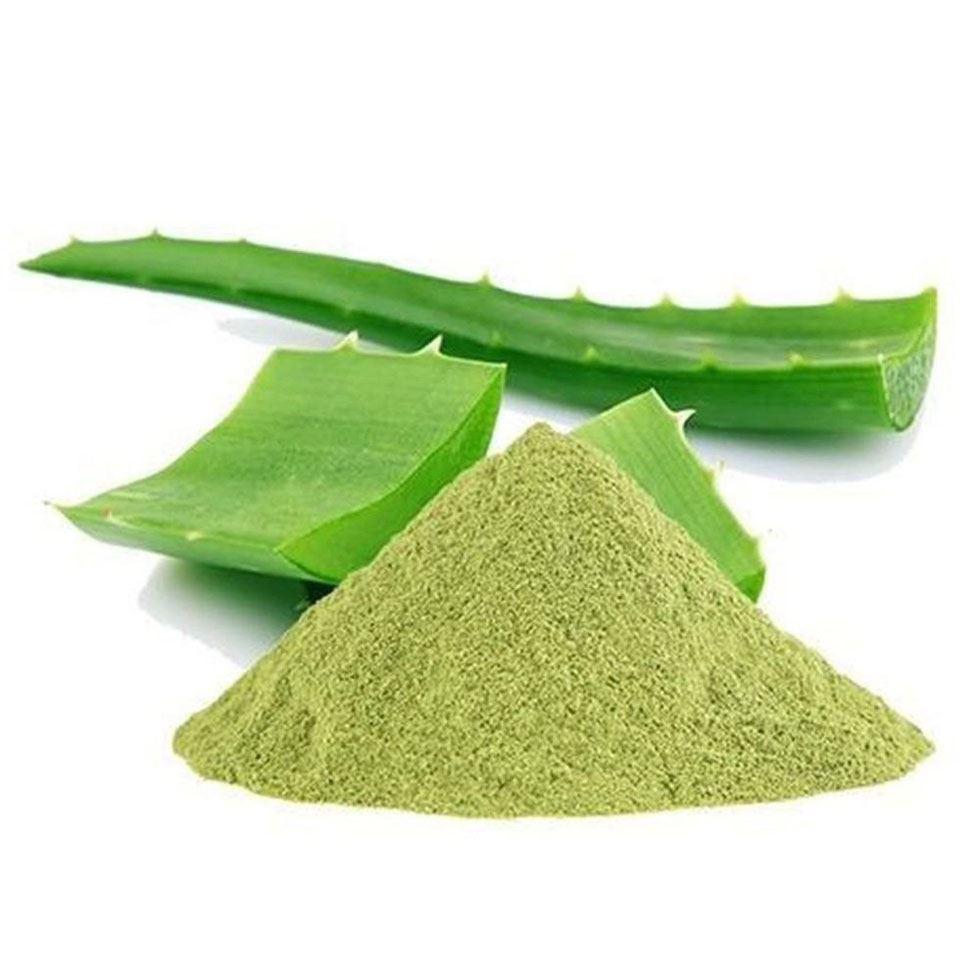 Healthy Aloevera Powder Image