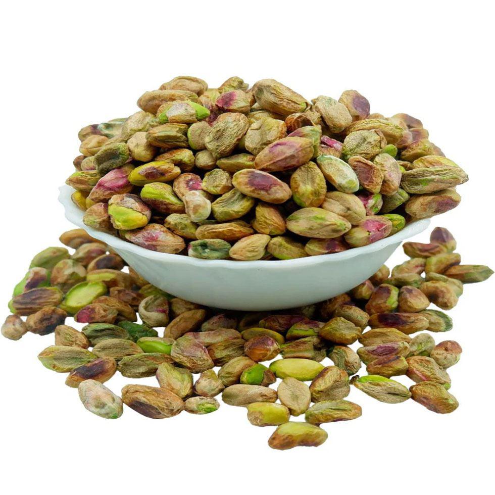 Healthy Plain Pista Nut Image